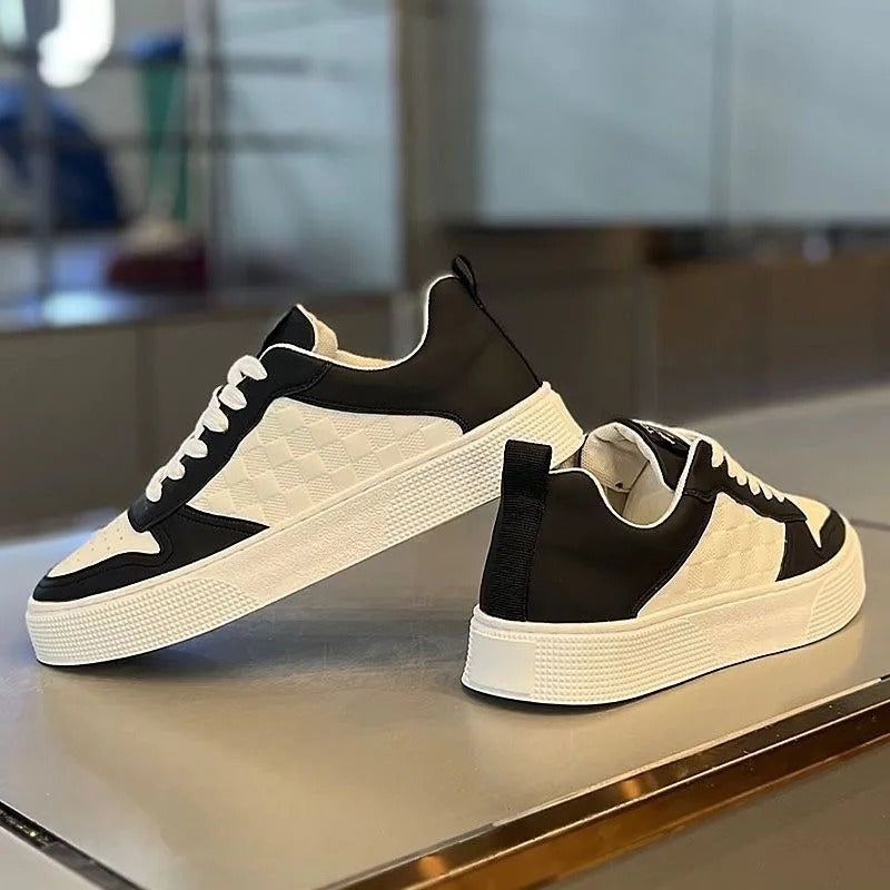 Tênis Masculino Premium Casual - Milann - Kaype Store