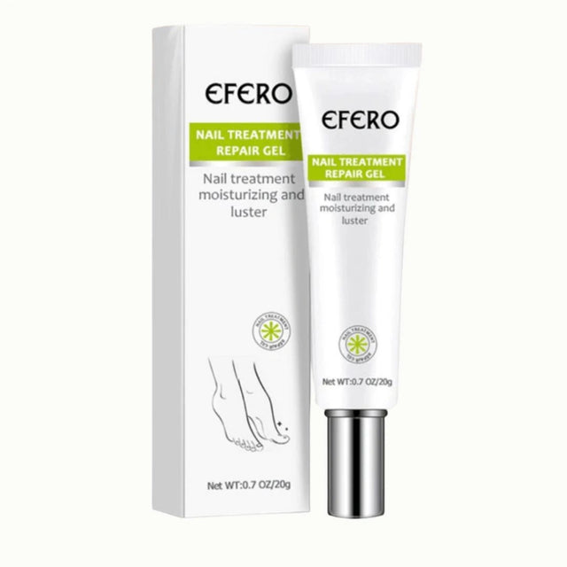 Efero Nail Repair – Gel para Fungos e Micose nas Unhas | Kaype Store