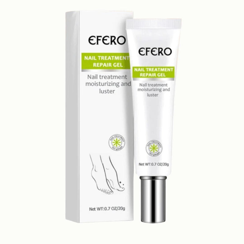 Efero Nail Repair – Gel para Fungos e Micose nas Unhas | Kaype Store