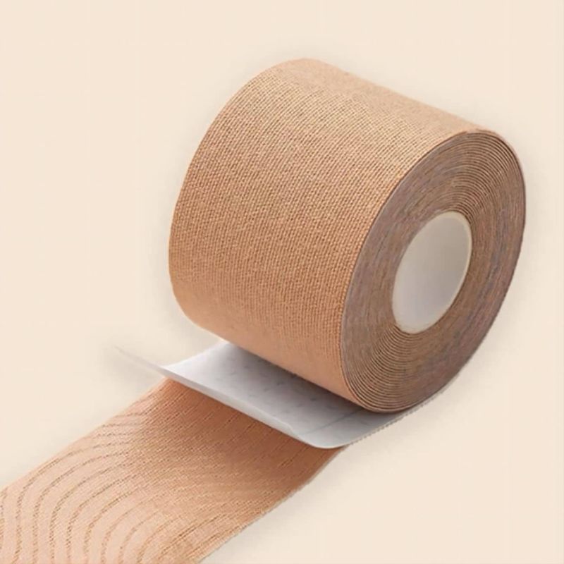 Fita Sutiã Adesiva Boob Up - Levanta Seios e Garante Sustentação - Kaype Store
