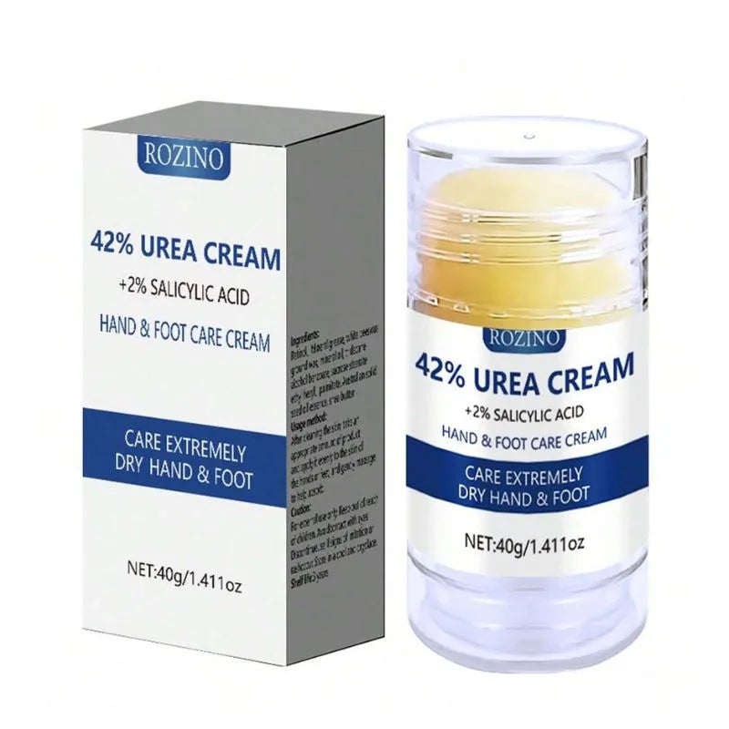 Hidratante Profissional de Pé e Mão com Ureia 42% + Ácido Salicílico 2% | Kaype Store