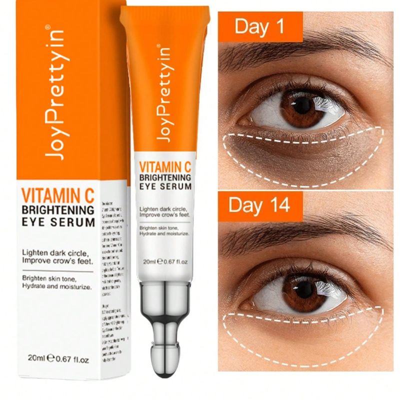 Creme para Olhos Profissional - LumiEyes Collagen 3 em 1 | Kaype Store