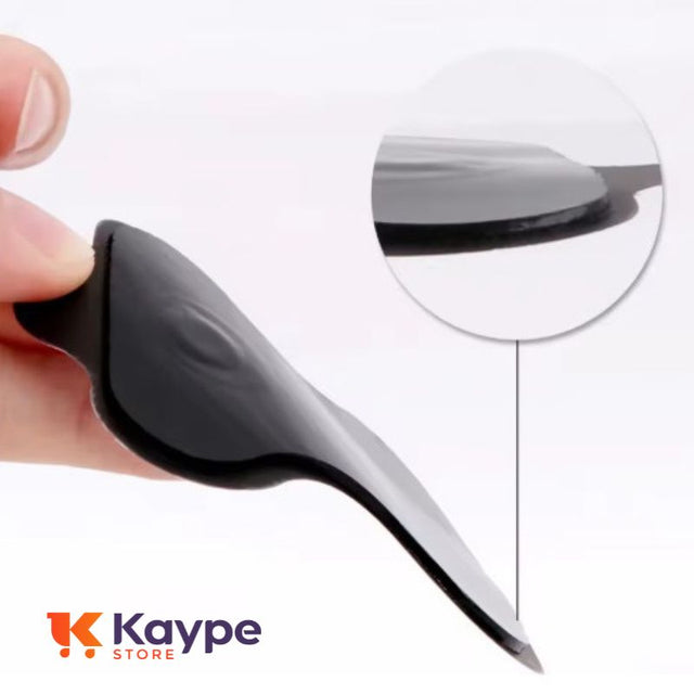 Eletrodos para Aparelho de Fisioterapia TENS - Kit com 10 Unidades | Kaype Store