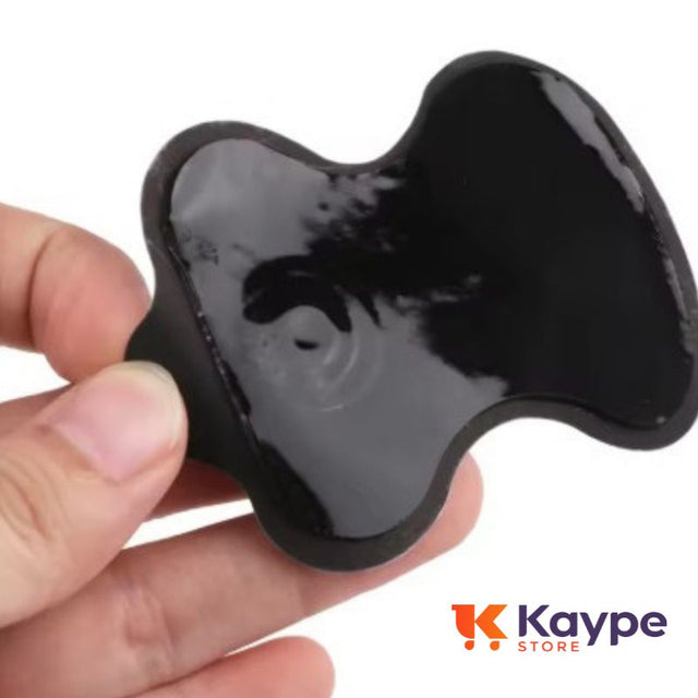 Eletrodos para Aparelho de Fisioterapia TENS - Kit com 10 Unidades | Kaype Store