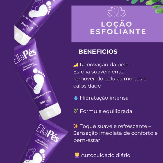 Removedor de Calos - Fácil, Rápido e Indolor - Kaype Store