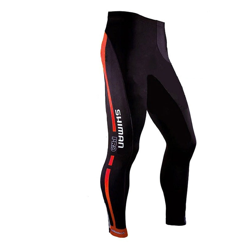 Calça de Ciclismo com Forro de Gel Antibacteriano- Conforto e Proteção para Ciclistas - Kaype Store