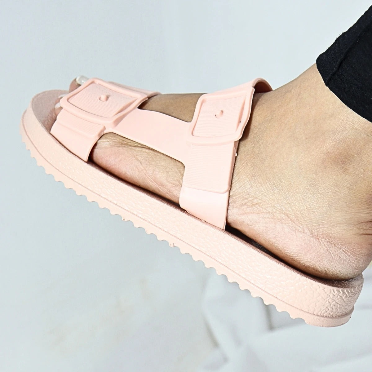 Sandálias Papete Birken Feminina - Kaype Store