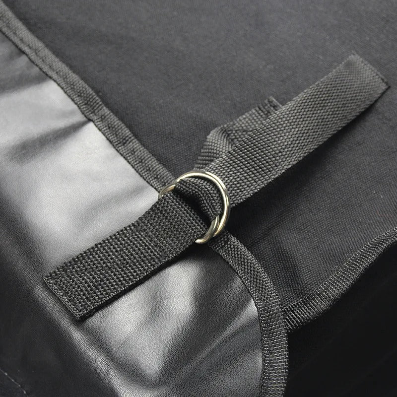 Bolsa de Lona para Motocicleta - Kaype Store