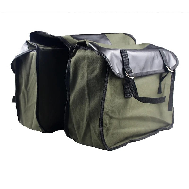Bolsa de Lona para Motocicleta - Kaype Store