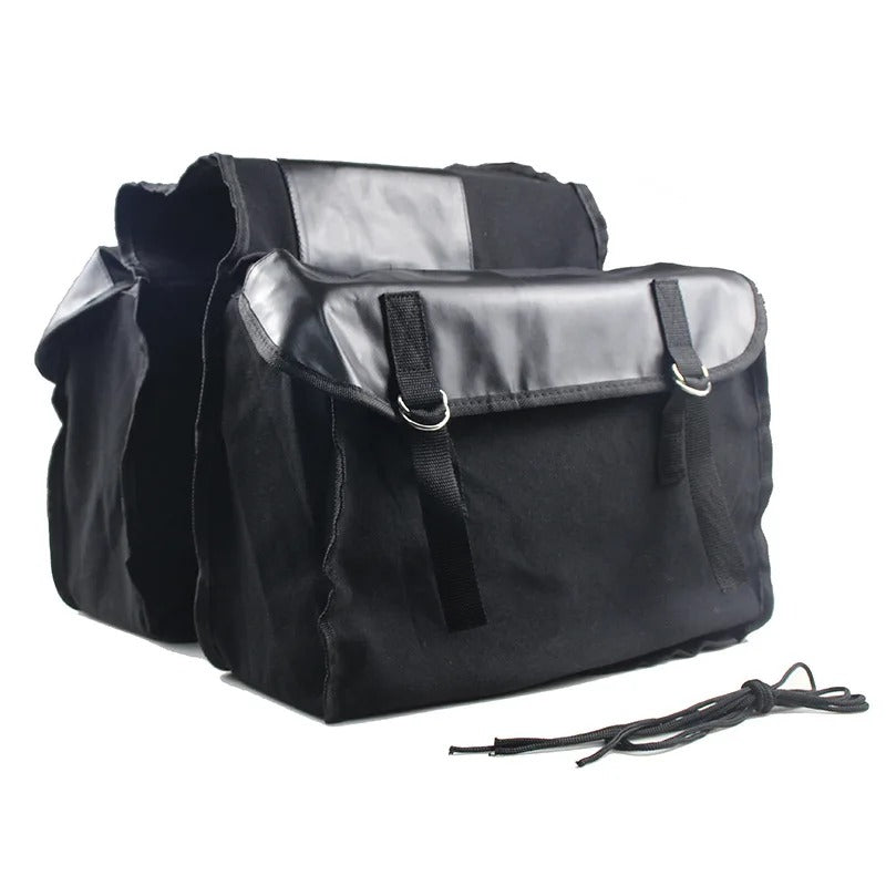 Bolsa de Lona para Motocicleta - Kaype Store