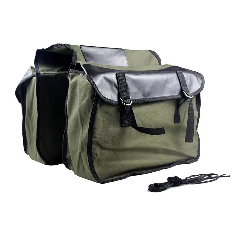 Bolsa de Lona para Motocicleta - Kaype Store