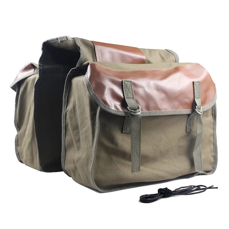 Bolsa de Lona para Motocicleta - Kaype Store