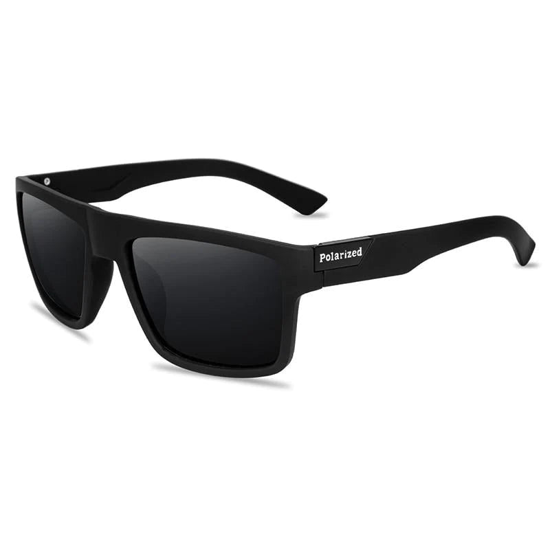 Óculos de Sol Maverick FOX SPORTS POLARIZADO UV 400: Onde Estilo Encontra Proteção - Kaype Store