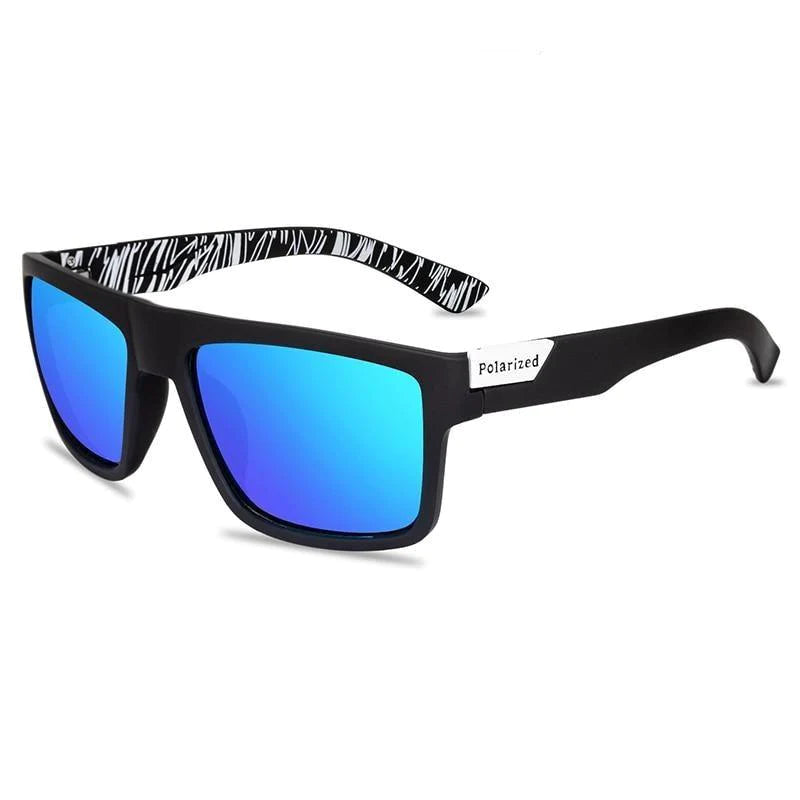 Óculos de Sol Maverick FOX SPORTS POLARIZADO UV 400: Onde Estilo Encontra Proteção - Kaype Store