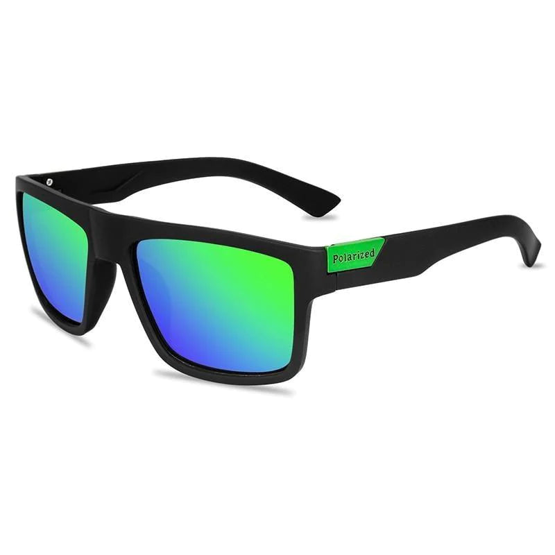 Óculos de Sol Maverick FOX SPORTS POLARIZADO UV 400: Onde Estilo Encontra Proteção - Kaype Store