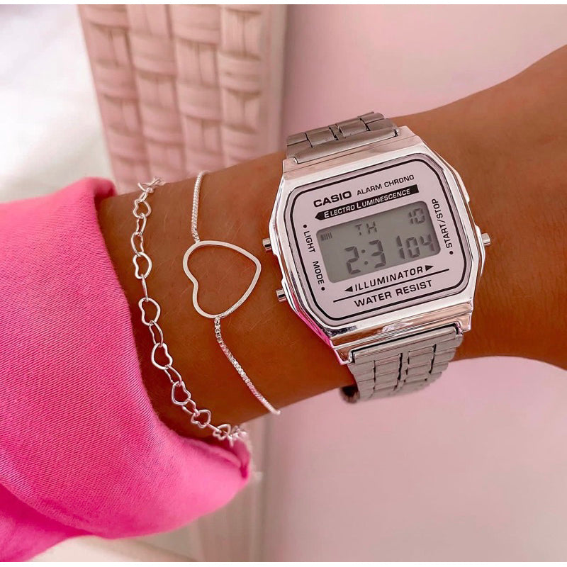 relogio feminino Cassio - Kaype Store