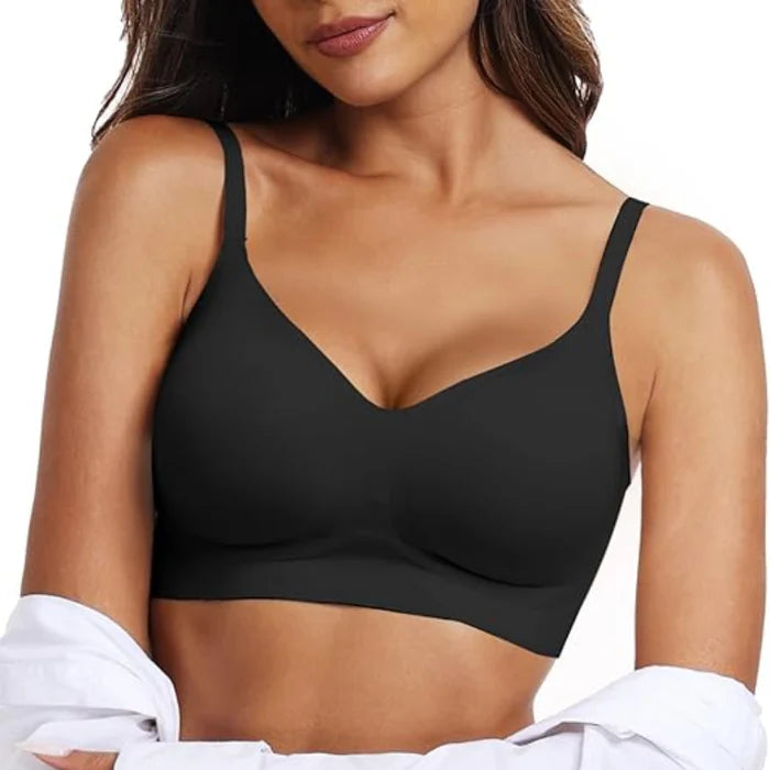 Sutiã Feminino Sem Costura – PerfectBra | COMPRE 1 LEVE 2 | Kaype Store