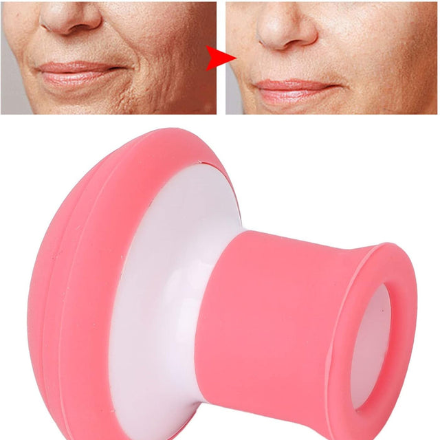 Tonificador Muscular Facial - Anti-Papada, Flacidez e Rugas - FaceLift | Kaype Store