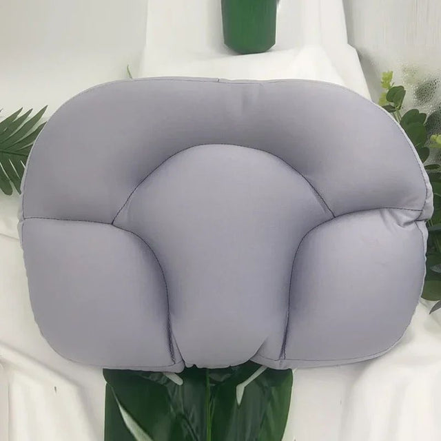 Travesseiro Ortopédico Ergonômico – Alívio para Pescoço e Coluna