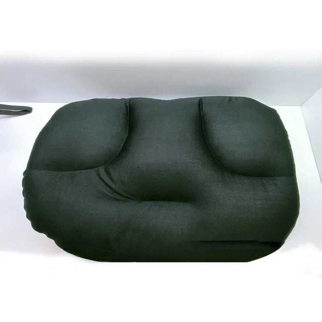 Travesseiro Ortopédico Ergonômico – Alívio para Pescoço e Coluna