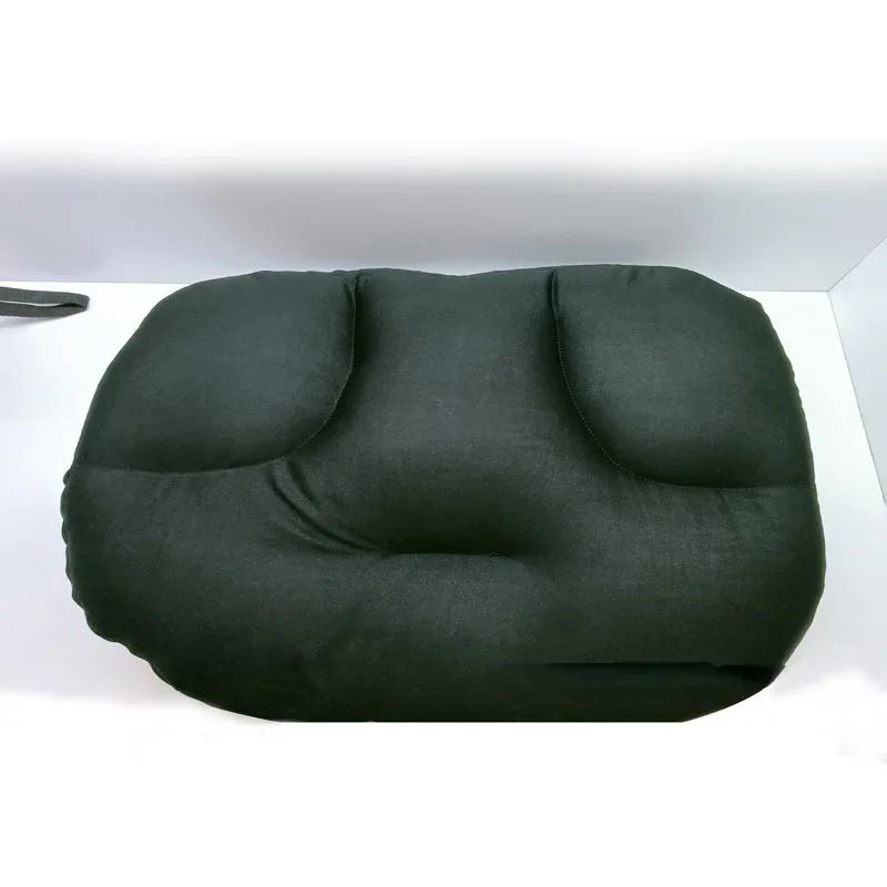 Travesseiro Ortopédico Ergonômico – Alívio para Pescoço e Coluna