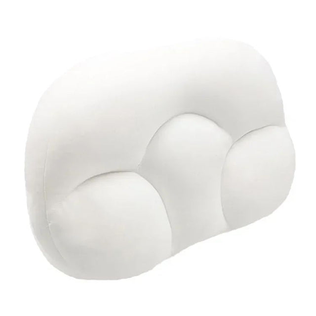 Travesseiro Ortopédico Ergonômico – Alívio para Pescoço e Coluna