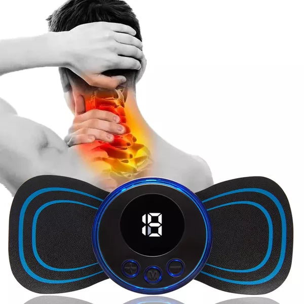 Varileg - Massageador de Varizes com Tecnologia 3D | Alívio em 15 Minutos