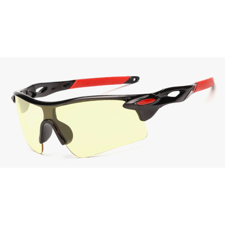 Óculos De Sol Ciclismo com Proteção UV400 - Kaype Store