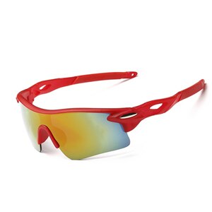 Óculos De Sol Ciclismo com Proteção UV400 - Kaype Store