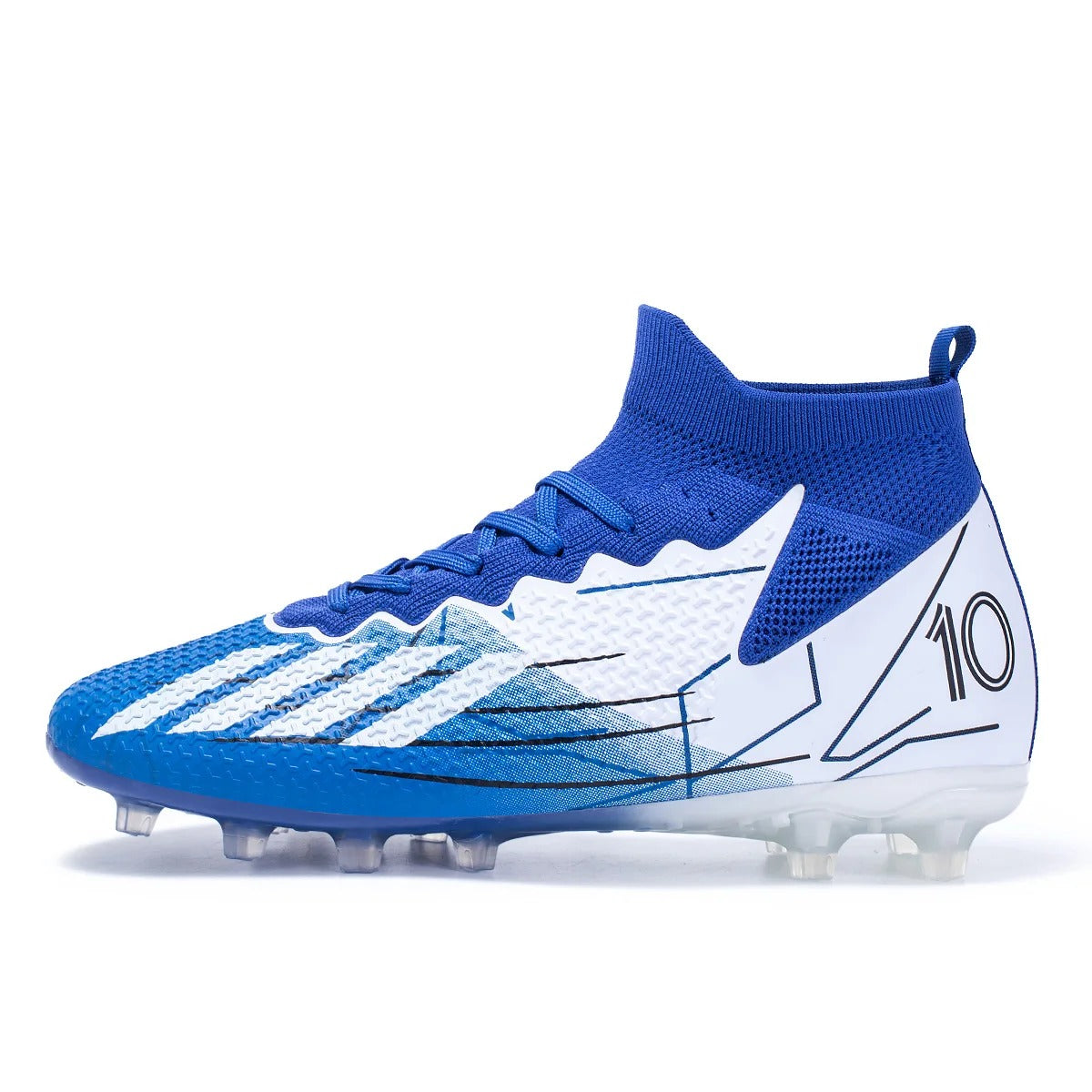 Chuteiras de Futebol Masculina - Campo, Society - Kaype Store