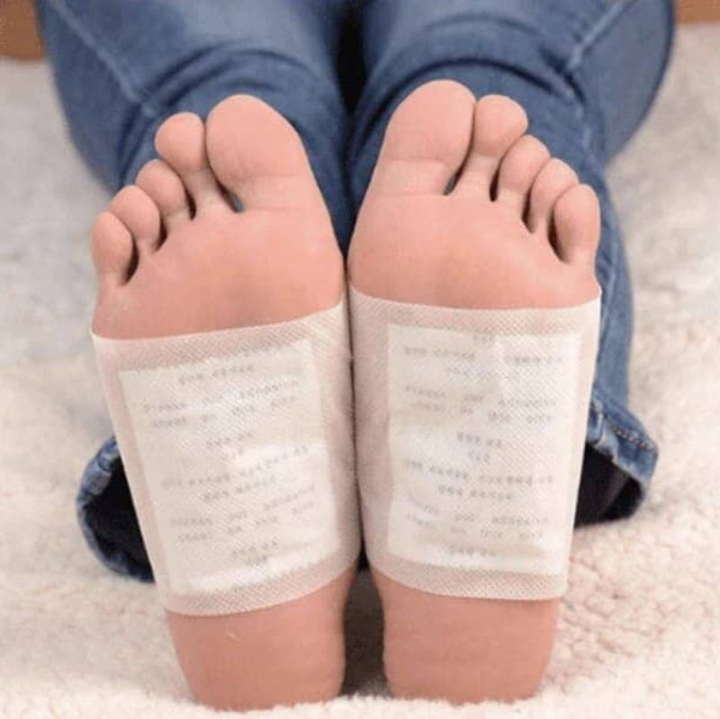 Adesivo Glicotox 2.0 para auxílio natural no controle glicêmico – Kaype Store