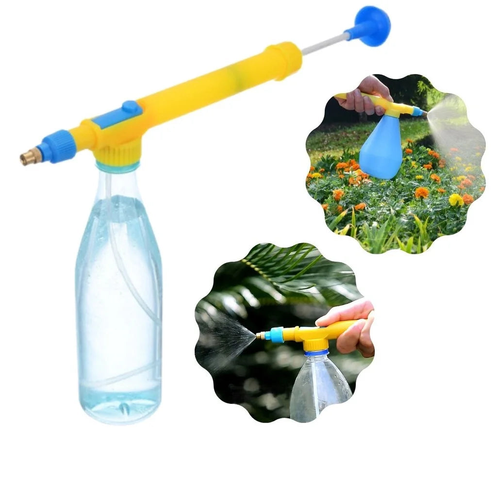 Borrifador E Pulverizador Para Garrafas Kaypestore
