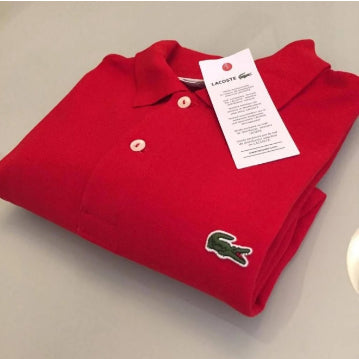 Camisa de Gola Polo Premium - Kit com 2 Camisas - Promoção Dia dos Pais Kaypestore 