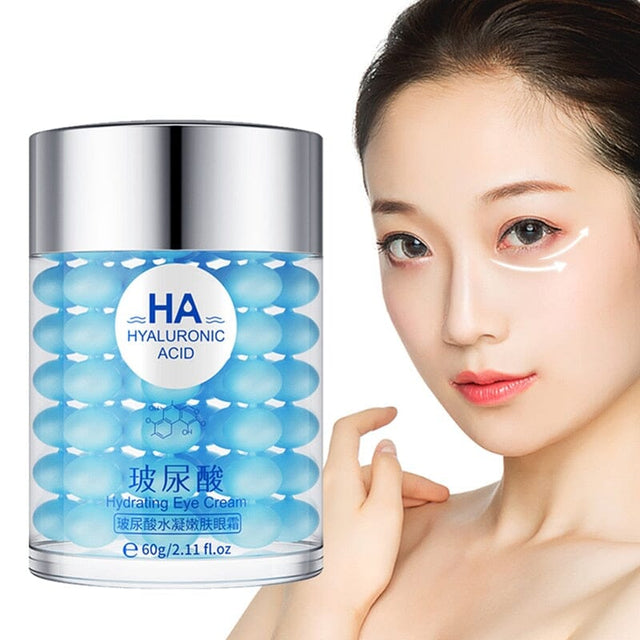 Creme Clareador Anti Olheiras Bolsas Para Os Olhos - Kaype Store