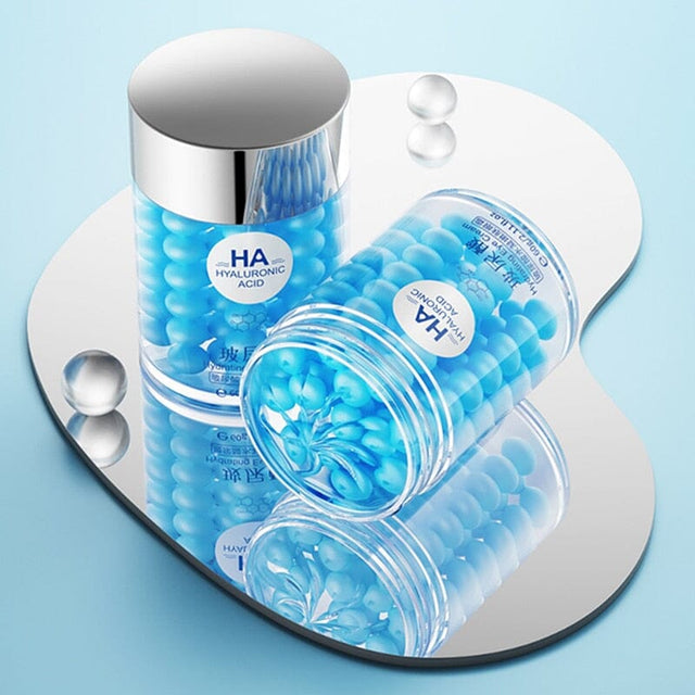 Creme Clareador Anti Olheiras Bolsas Para Os Olhos - Kaype Store