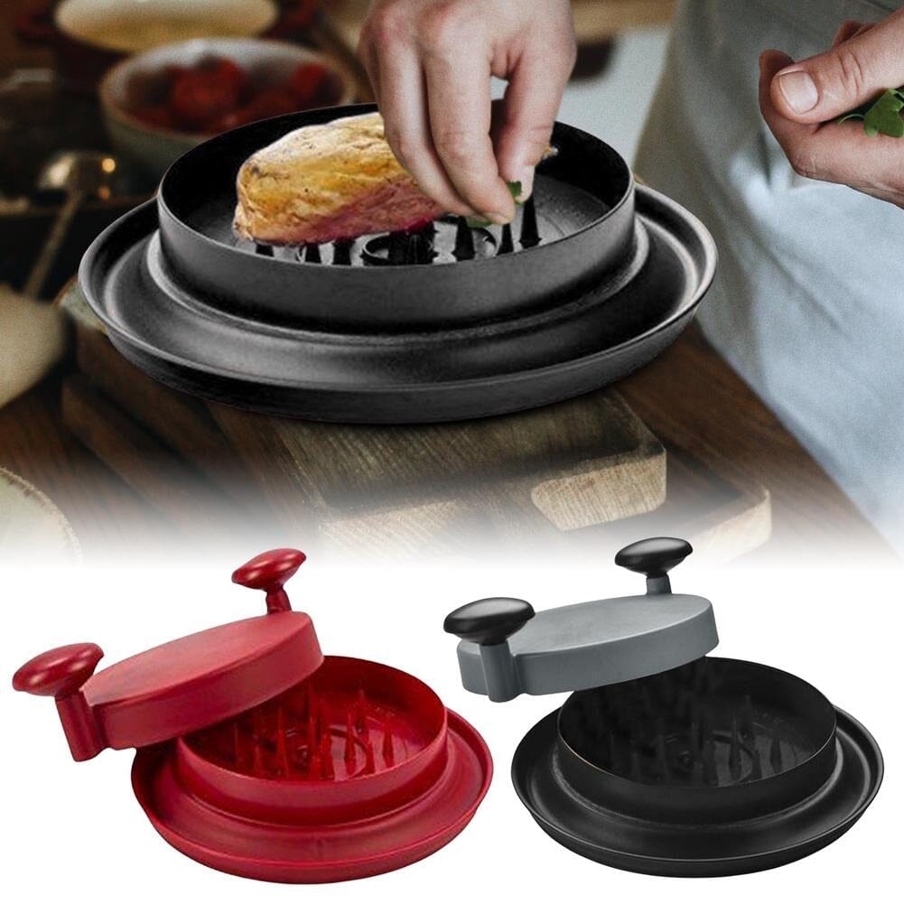 Desfiador de Frangos e Carnes Perfiw, Multiuso, Titurador, Processador CZ006 Kaypestore