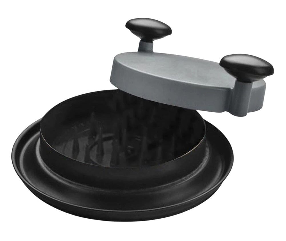 Desfiador de Frangos e Carnes Perfiw, Multiuso, Titurador, Processador CZ006 Kaypestore