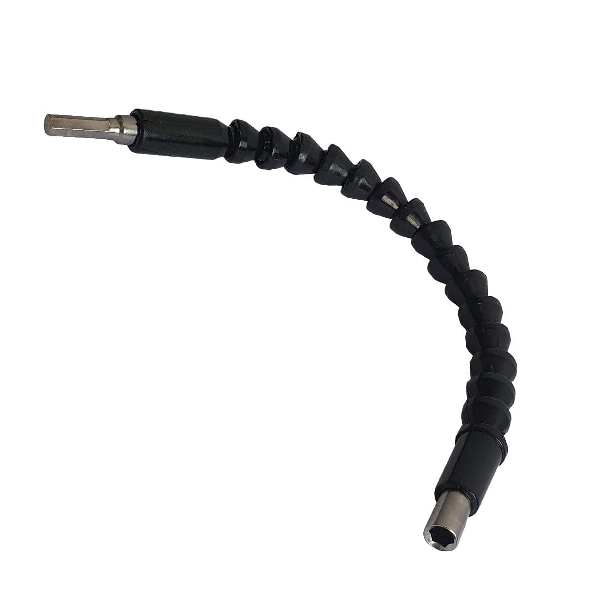 Extensor Flexível de Parafusadeira Universal - PAGUE 1 E LEVE 2 FR003 Kaypestore