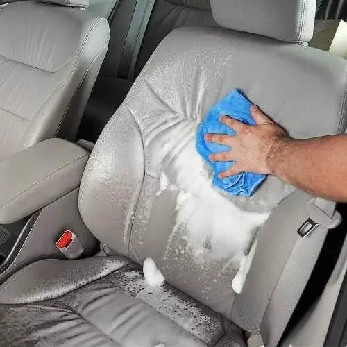 Foam Cleaner - Poder Mágico da Espuma: Limpador Milagroso Multiuso Kaypestore