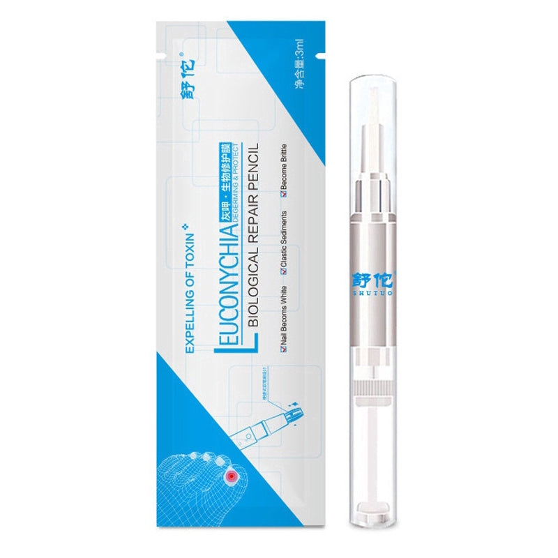 Fungo Pen Profissional - Elimine os Fungos e Micose das Unhas Rapidamente Kaypestore