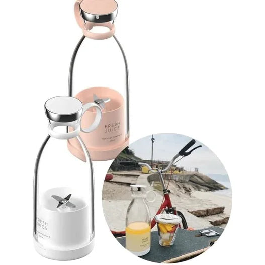 Juicer- Garrafa Liquidificador Portátil Kaypestore