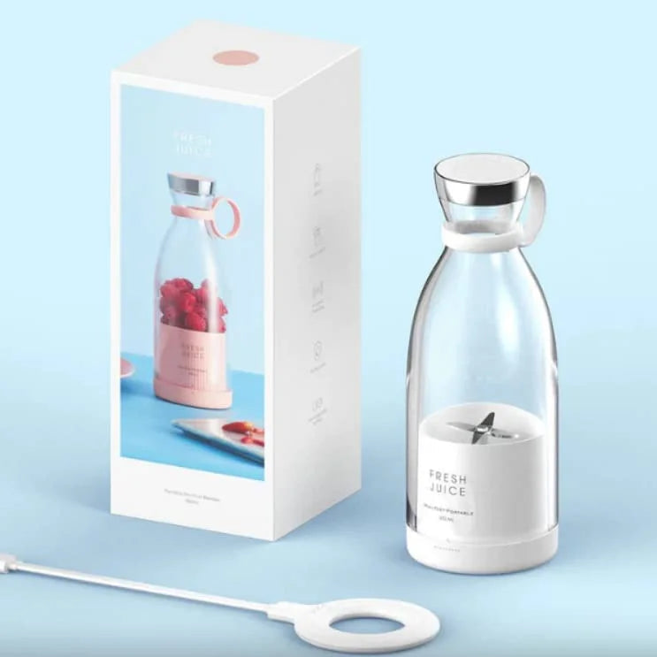 Juicer- Garrafa Liquidificador Portátil Kaypestore