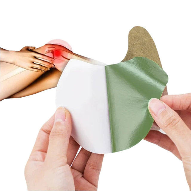 KneePatch - Adesivo para Dores no Joelho sa017 Kaypestore