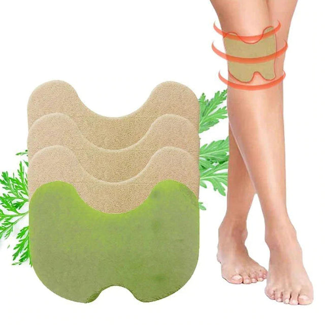 KneePatch - Adesivo para Dores no Joelho sa017 Kaypestore