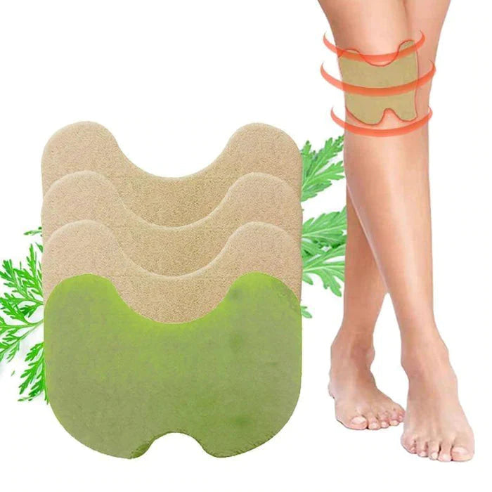 KneePatch - Adesivo para Dores no Joelho sa017 Kaypestore