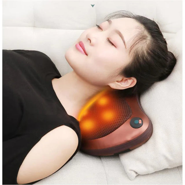 Massager Pro - Almofada Massageadora Profissional Kaypestore