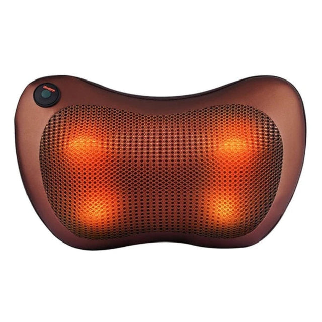 Massager Pro - Almofada Massageadora Profissional Kaypestore