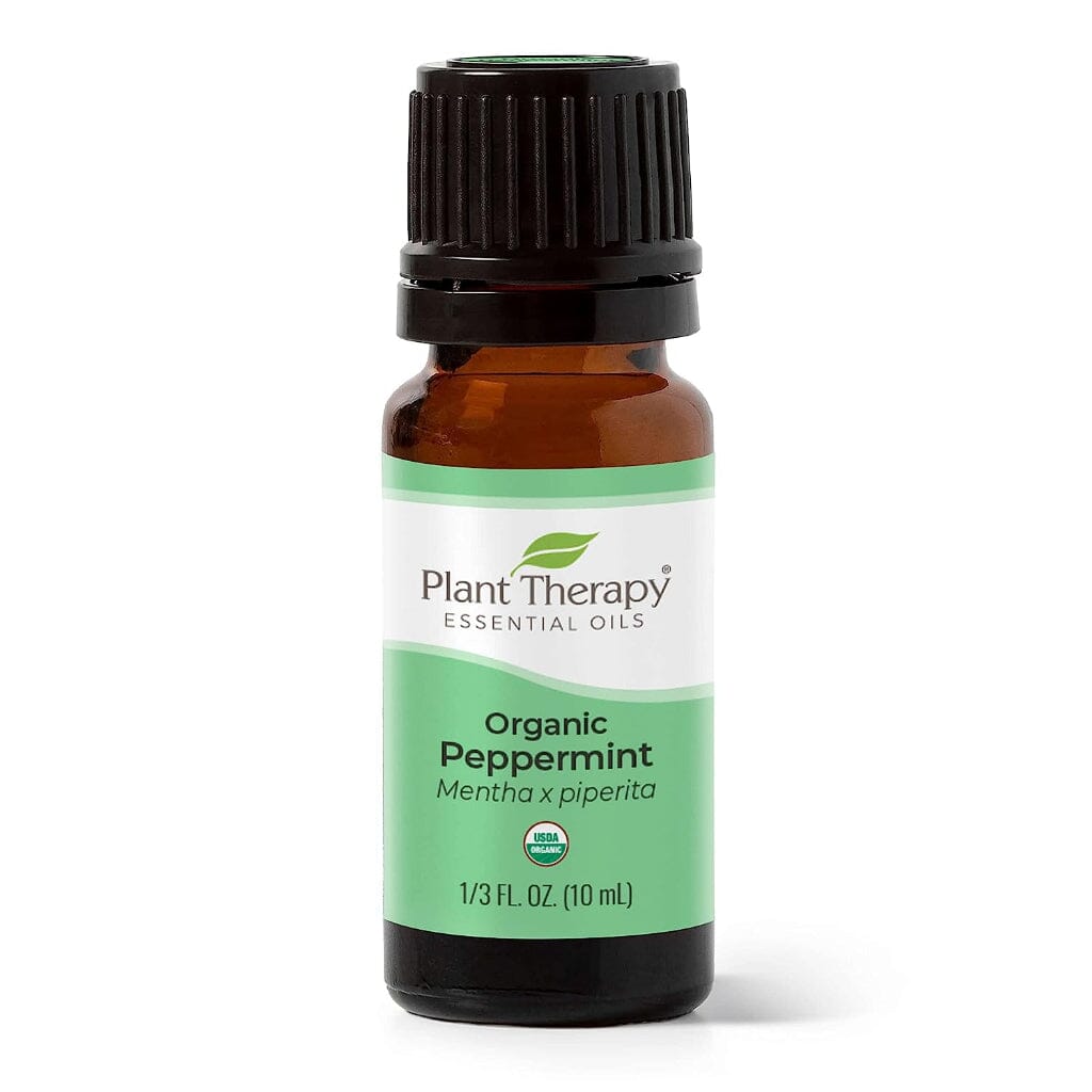 Óleo Essencial de Hortelã-pimenta SA019 Kaypestore