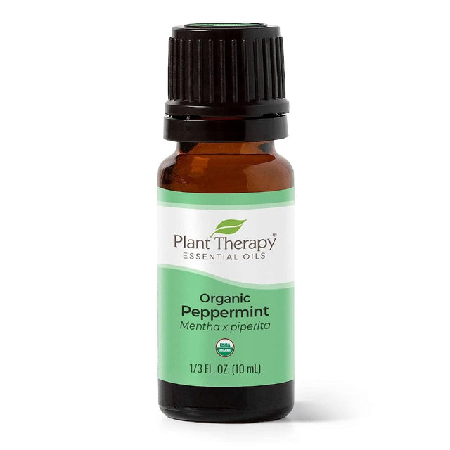 Óleo Essencial de Hortelã-pimenta SA019 Kaypestore