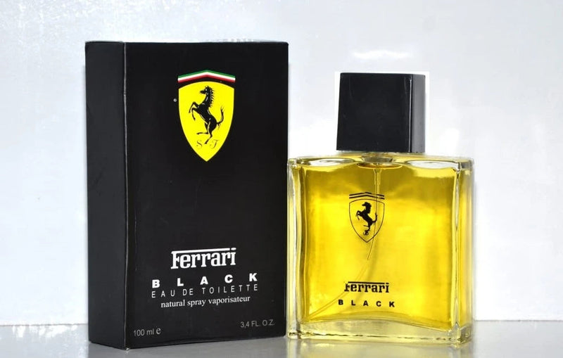 Perfume Importado 100 ml - PROMOÇÃO PERFUMES Kaypestore Ferrari 